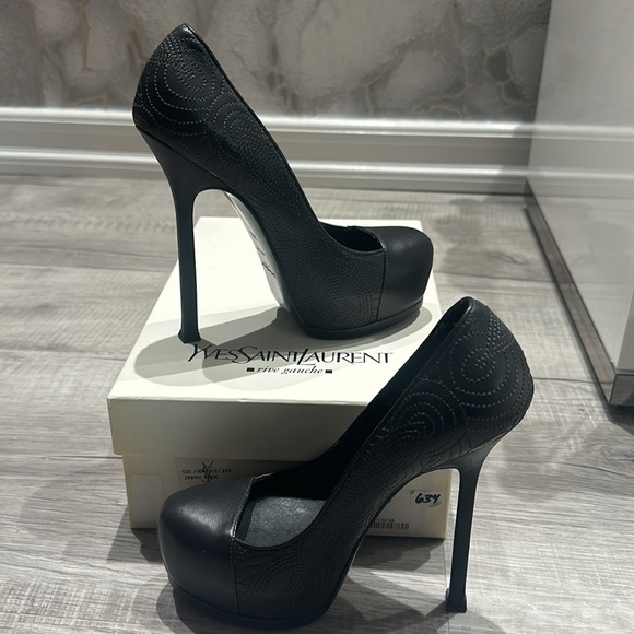YSL PUMPS Maryna 105 - Picture 3 of 5